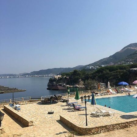 Iris Apartments Vlore Exterior photo