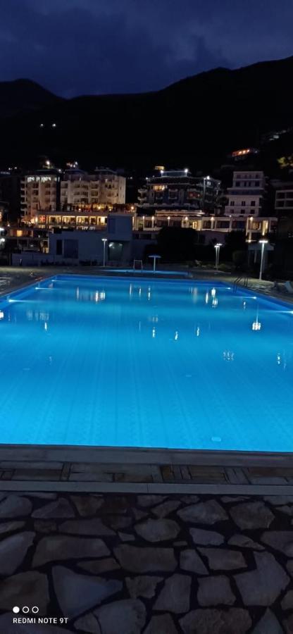 Iris Apartments Vlore Exterior photo